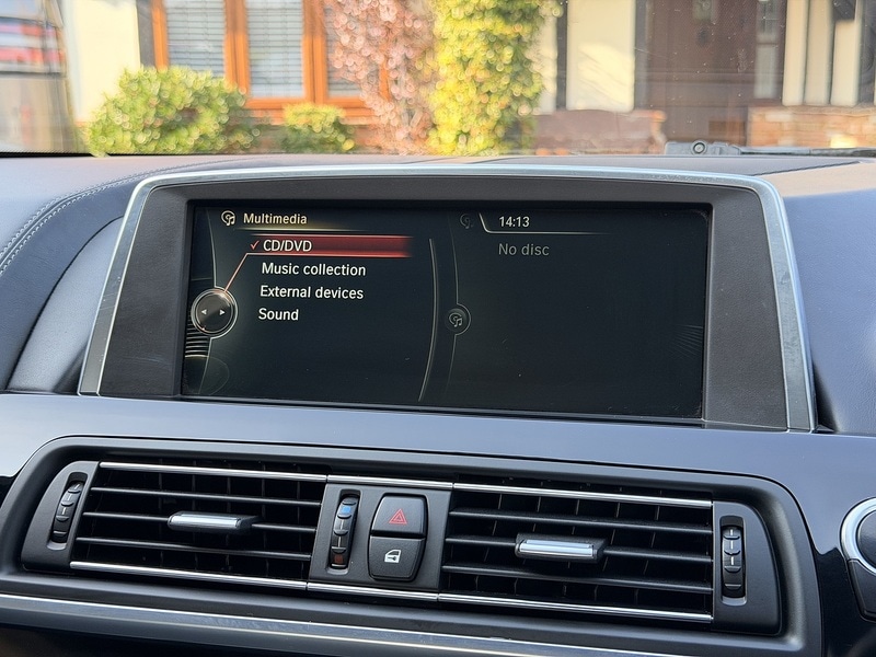 Used BMW 6 Series 2014 for sale - 77805823: Photo 43