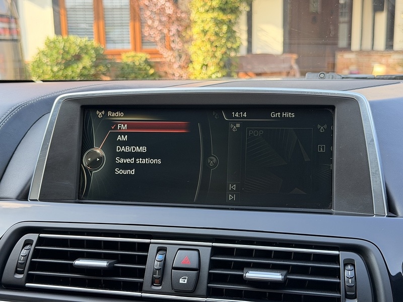 Used BMW 6 Series 2014 for sale - 77805823: Photo 45