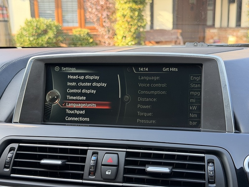 Used BMW 6 Series 2014 for sale - 77805823: Photo 46