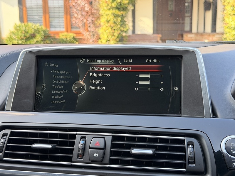 Used BMW 6 Series 2014 for sale - 77805823: Photo 47