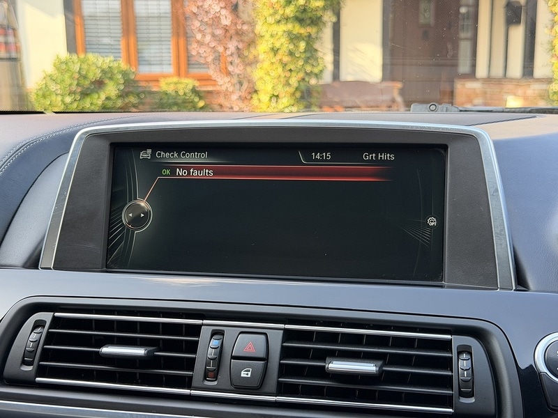 Used BMW 6 Series 2014 for sale - 77805823: Photo 49