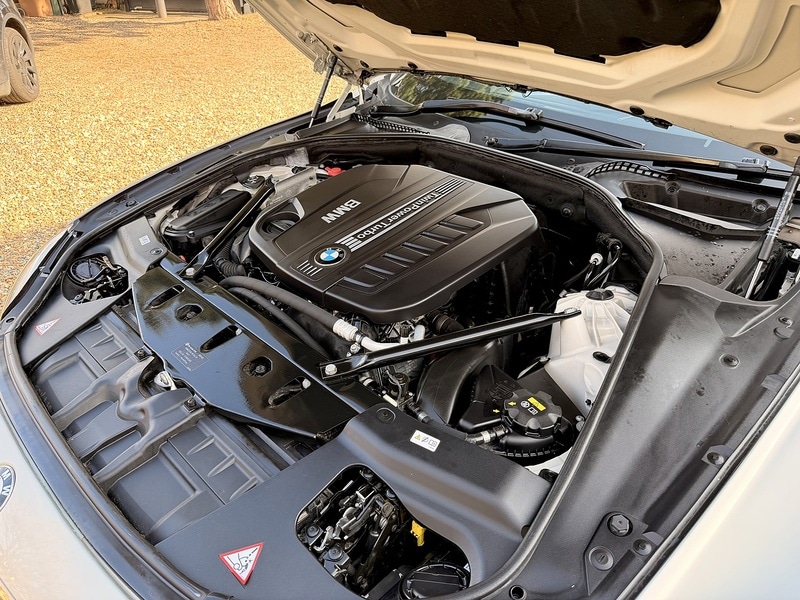 Used BMW 6 Series 2014 for sale - 77805823: Photo 53