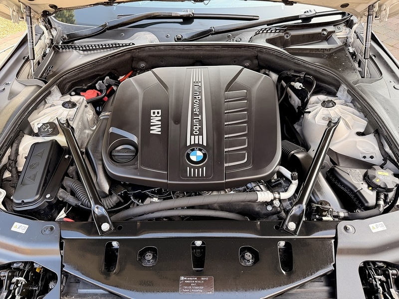 Used BMW 6 Series 2014 for sale - 77805823: Photo 54