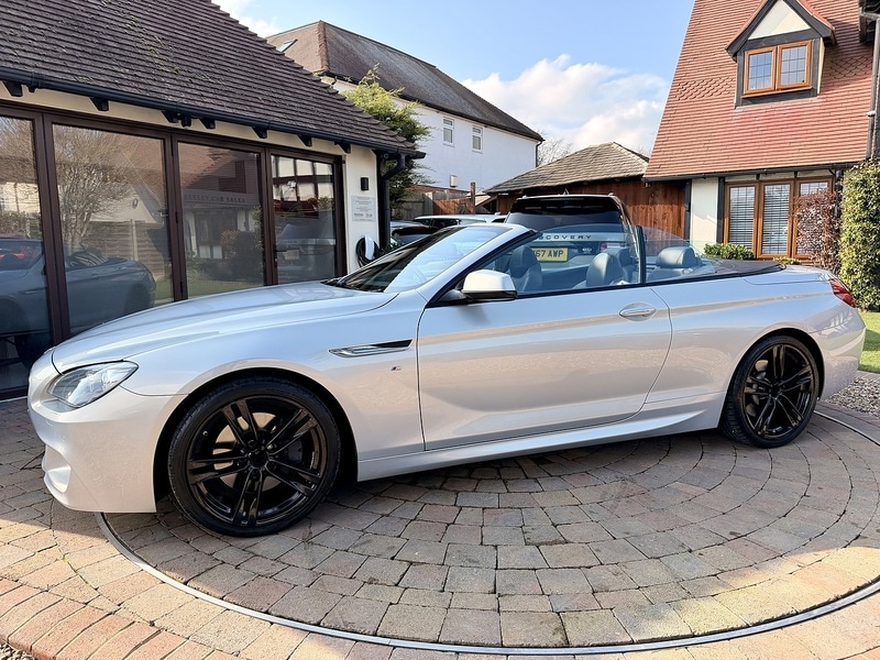 Used BMW 6 Series 2014 for sale - 77805823: Photo 7