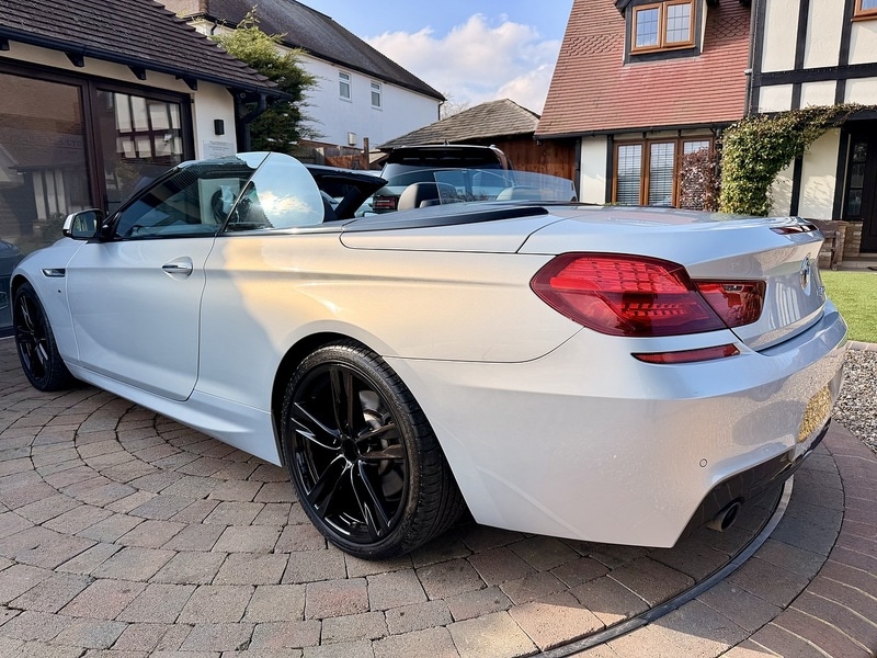 Used BMW 6 Series 2014 for sale - 77805823: Photo 8