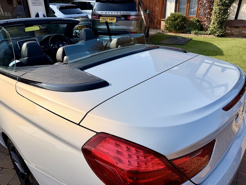 Used BMW 6 Series 2014 for sale - 77805823: Photo 9