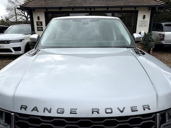 Used Land Rover Range Rover Sport 2020 for sale - 78712832: Photo
