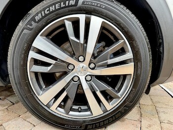 Used Peugeot 3008 2021 for sale - 78794017: Photo