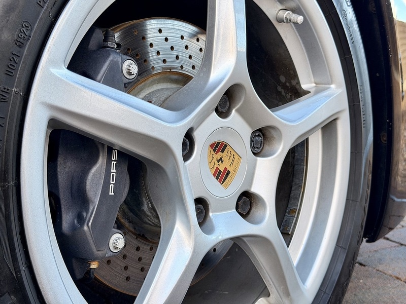 Used Porsche Boxster 2017 for sale - 77572413: Photo 10