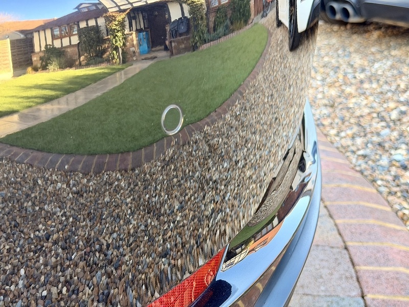 Used Porsche Boxster 2017 for sale - 77572413: Photo 16