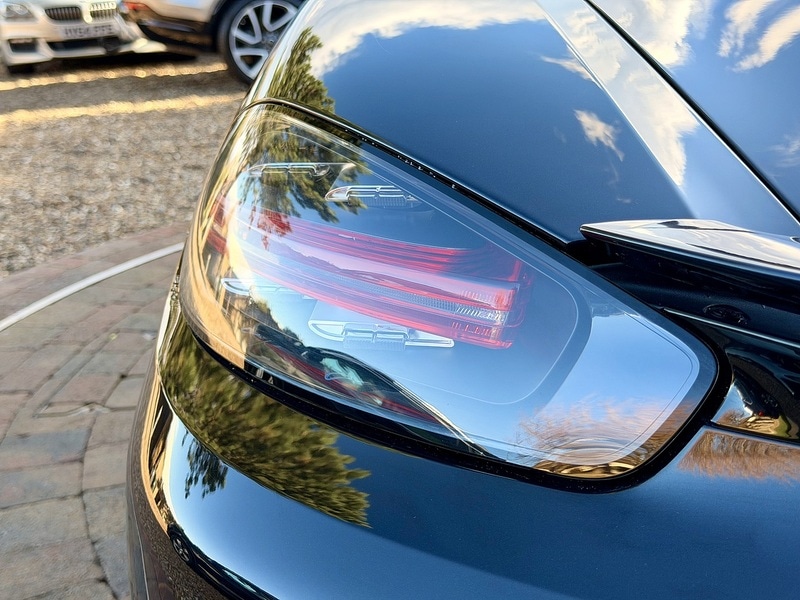 Used Porsche Boxster 2017 for sale - 77572413: Photo 17