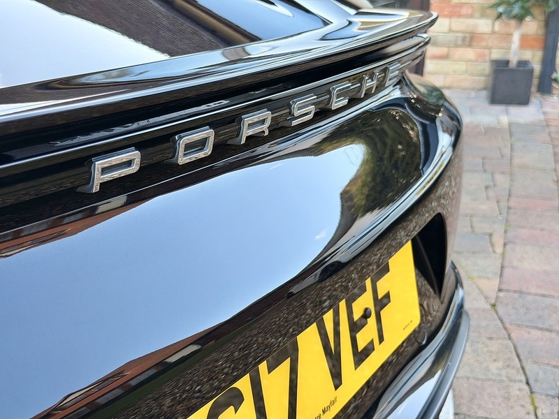 Used Porsche Boxster 2017 for sale - 77572413: Photo 18