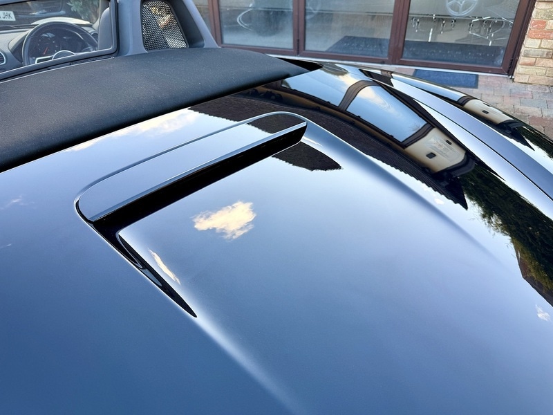 Used Porsche Boxster 2017 for sale - 77572413: Photo 19