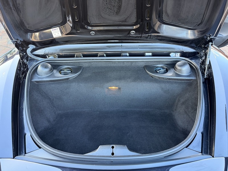 Used Porsche Boxster 2017 for sale - 77572413: Photo 24