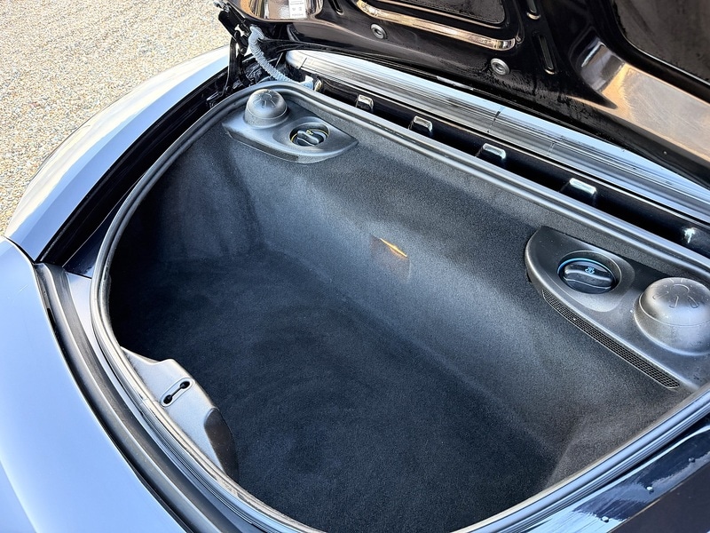 Used Porsche Boxster 2017 for sale - 77572413: Photo 25