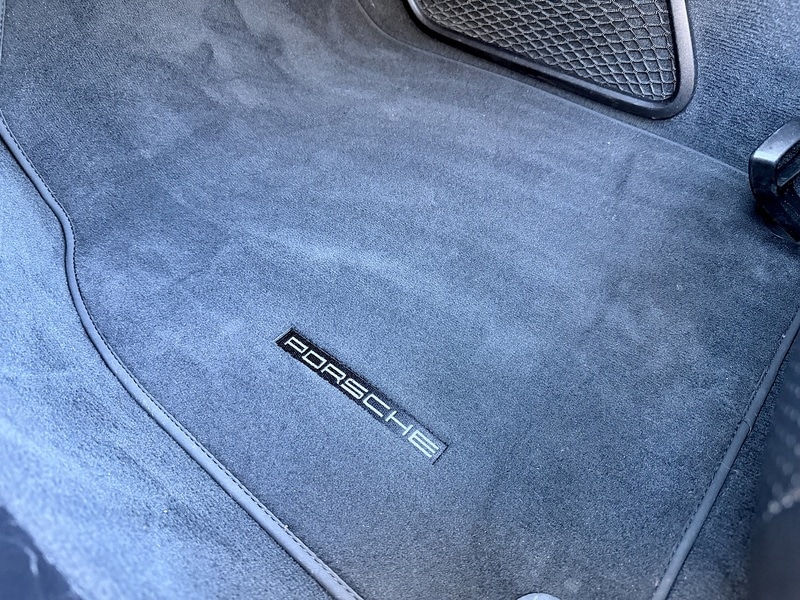 Used Porsche Boxster 2017 for sale - 77572413: Photo 30