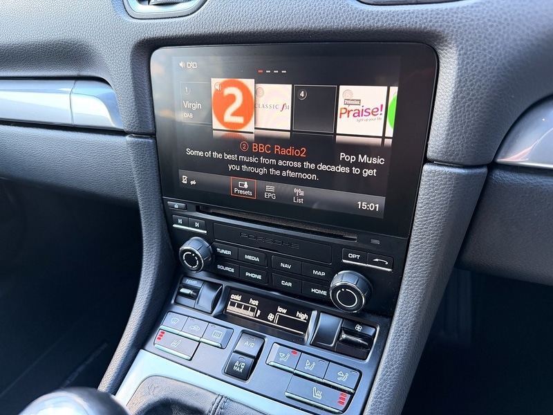 Used Porsche Boxster 2017 for sale - 77572413: Photo 37