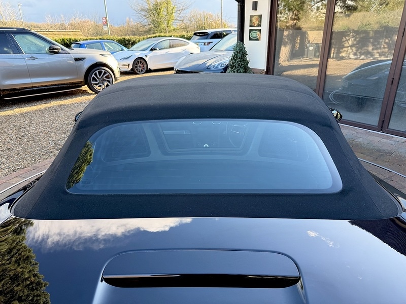 Used Porsche Boxster 2017 for sale - 77572413: Photo 50