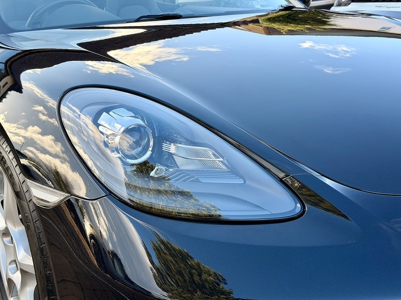 Used Porsche Boxster 2017 for sale - 77572413: Photo 7