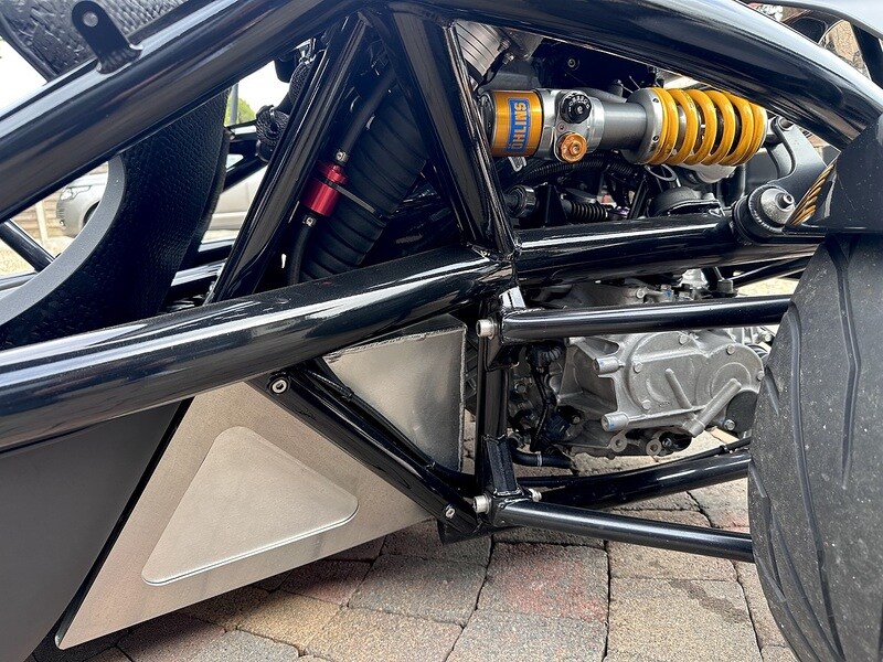 Used Ariel Atom 2023 for sale - 76007507: Photo 33