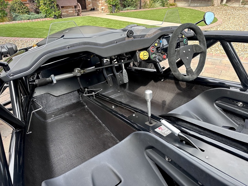 Used Ariel Atom 2023 for sale - 76007507: Photo 35