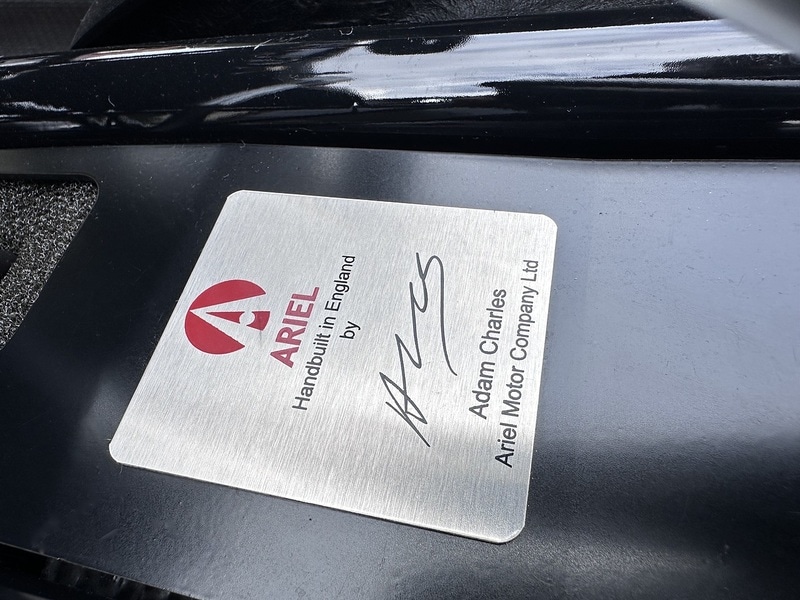 Used Ariel Atom 2023 for sale - 76007507: Photo 38