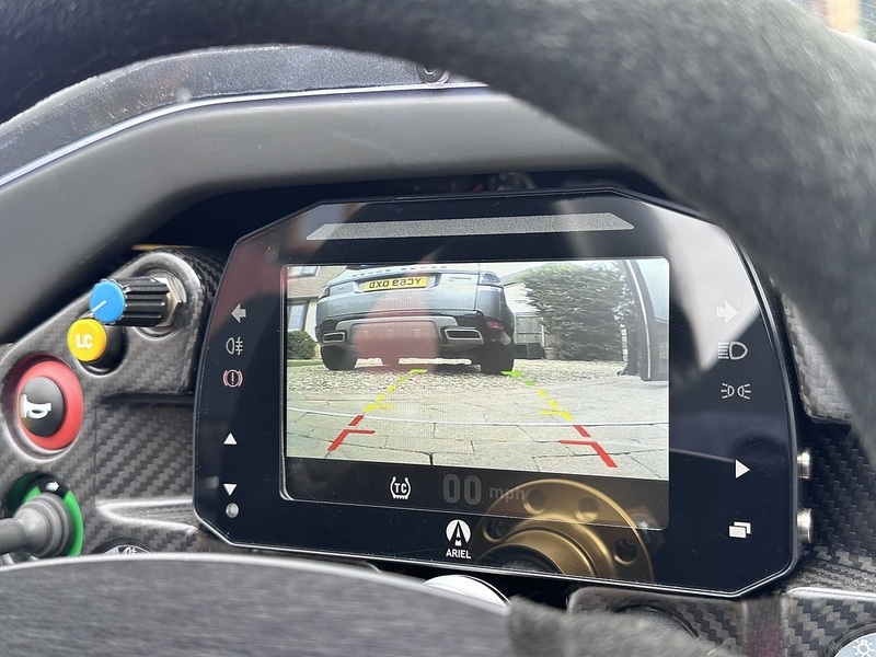 Used Ariel Atom 2023 for sale - 76007507: Photo 42