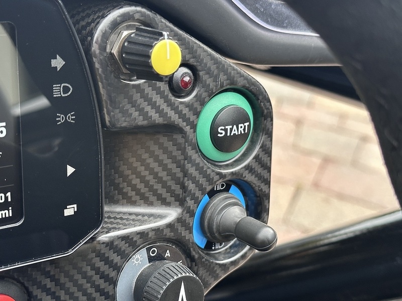 Used Ariel Atom 2023 for sale - 76007507: Photo 44