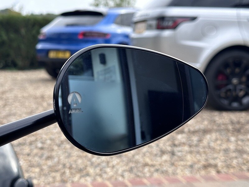 Used Ariel Atom 2023 for sale - 76007507: Photo 45