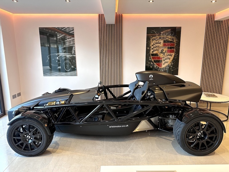 Used Ariel Atom 2023 for sale - 76007507: Photo 46