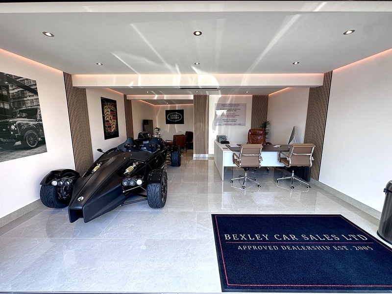 Used Ariel Atom 2023 for sale - 76007507: Photo 47