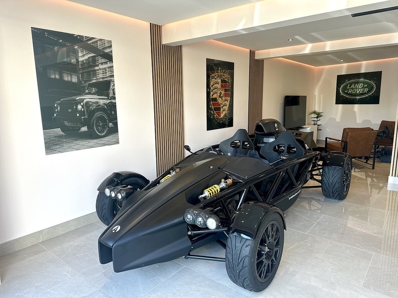Used Ariel Atom 2023 for sale - 76007507: Photo 48