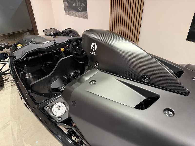 Used Ariel Atom 2023 for sale - 76007507: Photo 54