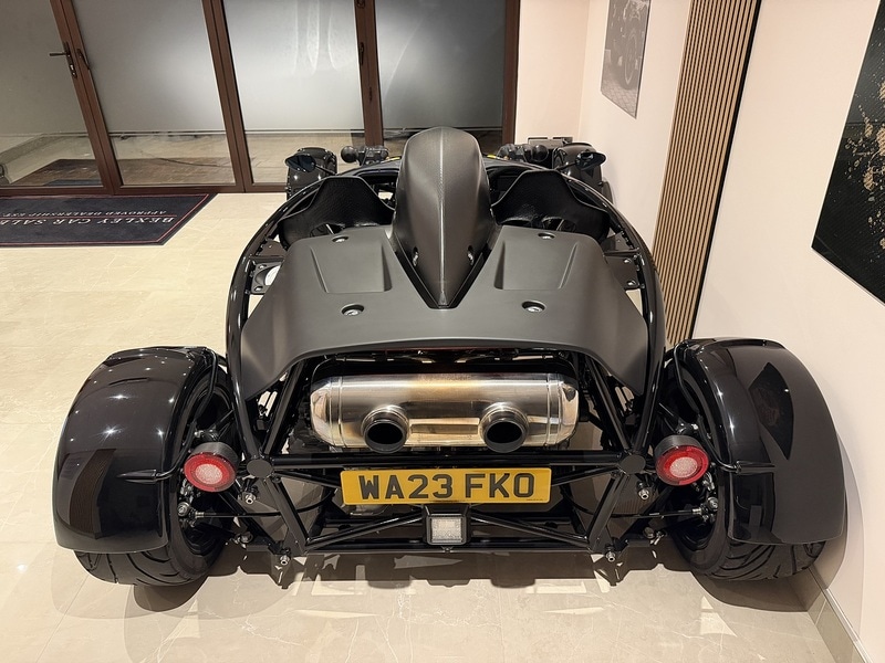 Used Ariel Atom 2023 for sale - 76007507: Photo 55