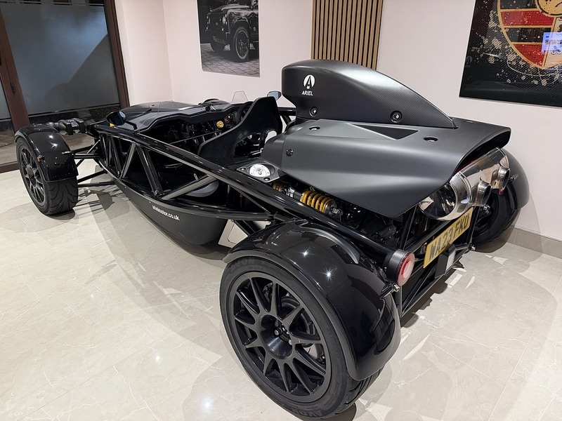 Used Ariel Atom 2023 for sale - 76007507: Photo 56
