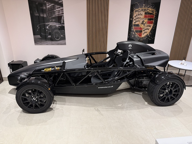 Used Ariel Atom 2023 for sale - 76007507: Photo 57