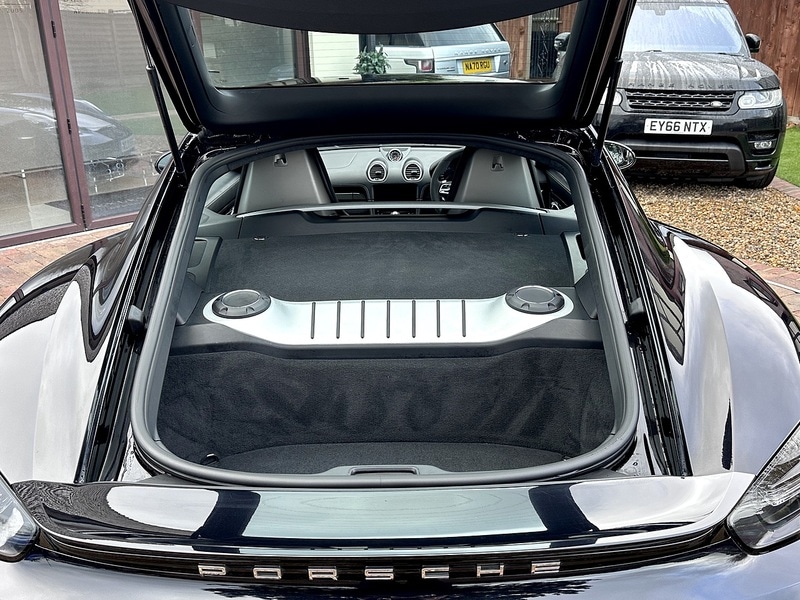 Used Porsche Cayman 2019 for sale - 76686821: Photo 17