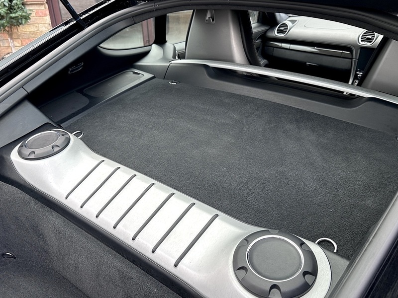 Used Porsche Cayman 2019 for sale - 76686821: Photo 18