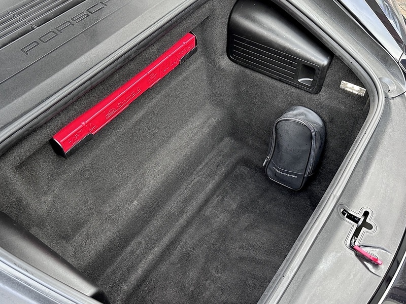 Used Porsche Cayman 2019 for sale - 76686821: Photo 20