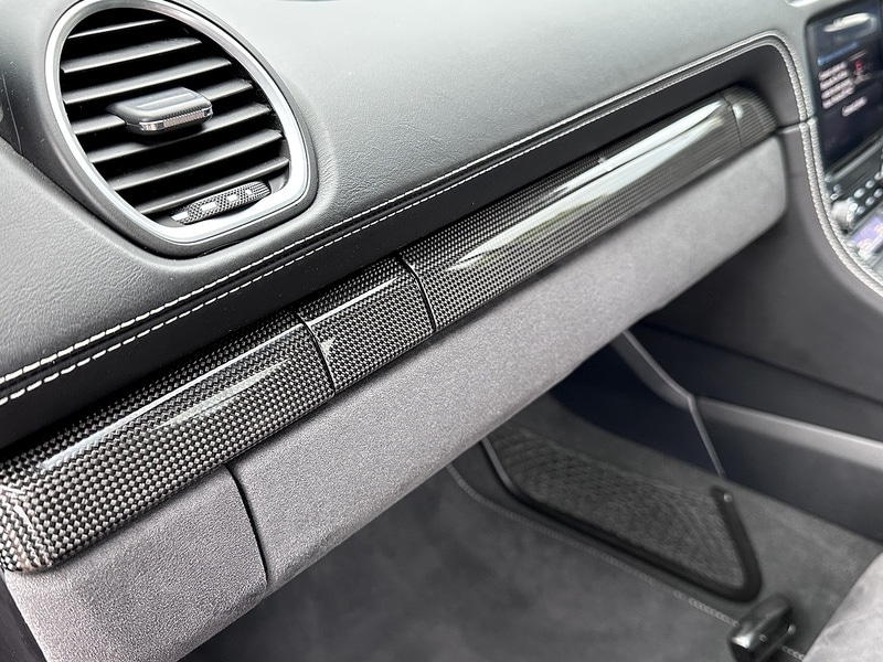 Used Porsche Cayman 2019 for sale - 76686821: Photo 27