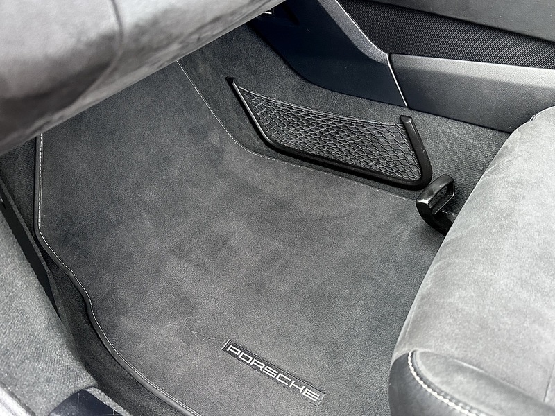 Used Porsche Cayman 2019 for sale - 76686821: Photo 28