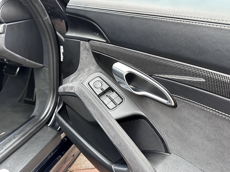 Used Porsche Cayman 2019 for sale - 76686821: Photo 30