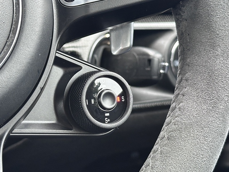 Used Porsche Cayman 2019 for sale - 76686821: Photo 38