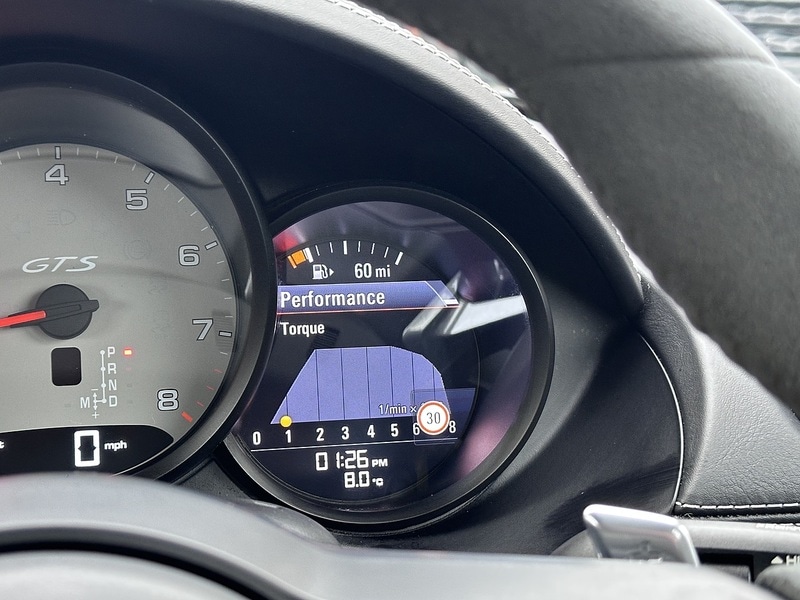 Used Porsche Cayman 2019 for sale - 76686821: Photo 40