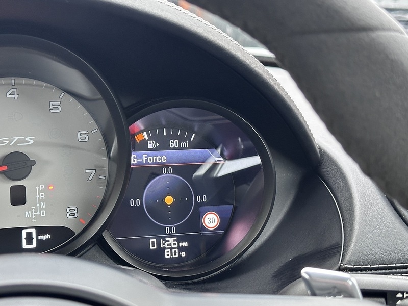 Used Porsche Cayman 2019 for sale - 76686821: Photo 41