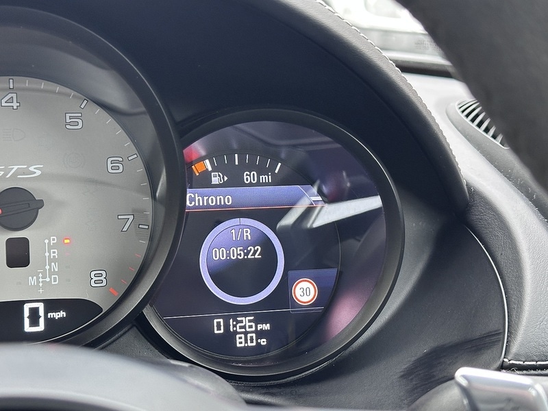 Used Porsche Cayman 2019 for sale - 76686821: Photo 42