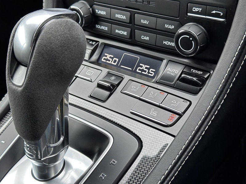 Used Porsche Cayman 2019 for sale - 76686821: Photo 47