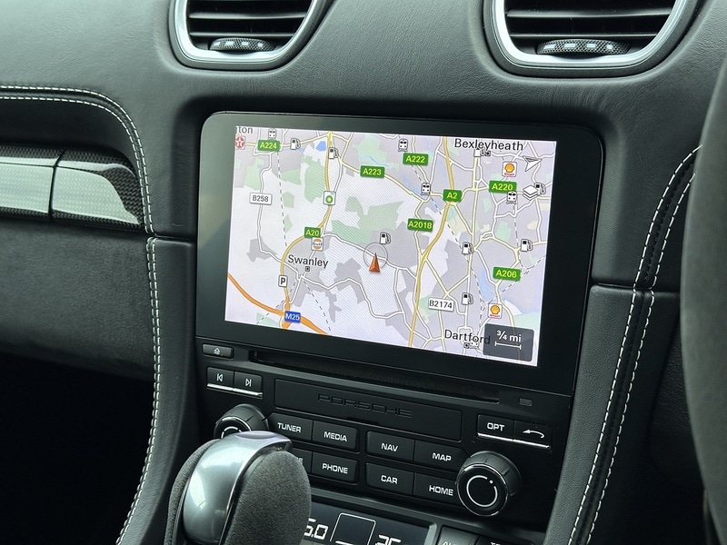 Used Porsche Cayman 2019 for sale - 76686821: Photo 49