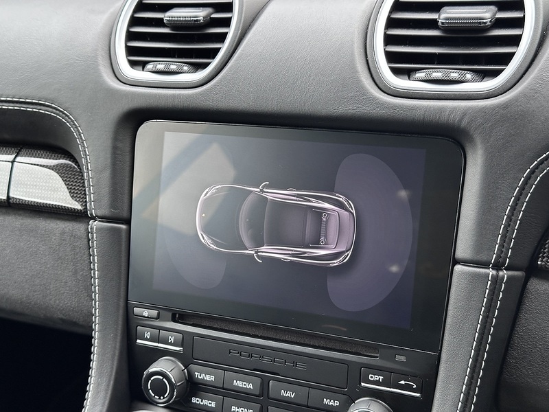 Used Porsche Cayman 2019 for sale - 76686821: Photo 50