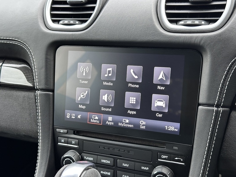 Used Porsche Cayman 2019 for sale - 76686821: Photo 51